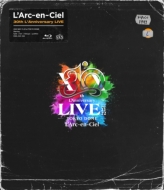 L'Arc`en`Ciel 30th L'Anniversary LIVE (2Blu-ray)