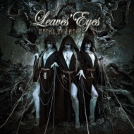 Leaves'Eyes/Myths Of Fate