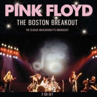 The Boston Breakout (2CD)