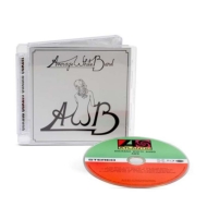 AWB (Quadio)(Blu-ray Audio)