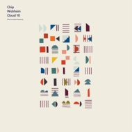 Chip Wickham/Cloud 10 - The Complete Sessions