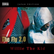 The Fly 2.0 -Japan Edition