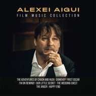 Alexei Aigui/Alexei Aigui  Film Music Collection