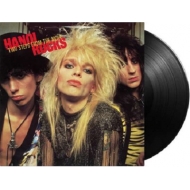 Hanoi Rocks/Two Steps From The Move (180g)