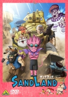 SAND LAND ɥ/Sand Land