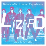 Before After London Experience -Live 1979-1980-