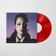 Fabiana Palladino (translucent red vinyl)