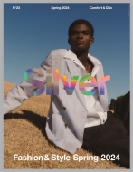 Magazine (Book)/Silver N23 Spring 2024 ǥܡå