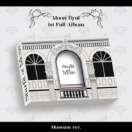 1st Full Album: Starlit of Muse (Museum ver.)