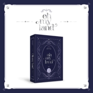 2023 OH MY GIRL FAN CONCERT [OH MY LAND] (Blu-ray)