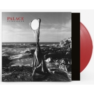 Palace/Ultrasound (Red Vinyl)