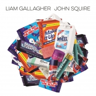Liam Gallagher  John Squire (AiOR[h)