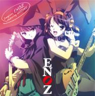 ENOZ feat. 涼宮ハルヒ (CV ： 平野綾)/Imaginary Enoz Featuring Haruhi Lジャケ仕様 (Ltd)