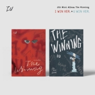 IU 6thミニアルバム『The Winning』|K-POP・アジア