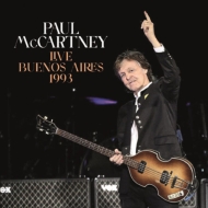 Paul McCartney/Live Buenos Aires 1993 (Ltd)