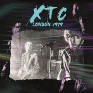 XTC/London 1979 (Ltd)