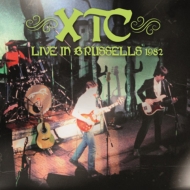 Live In Brussels 1982