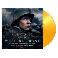 ُȂ (2022) All Quiet On The Western Front IWiTEhgbN (J[@Cidl/180OdʔՃR[h/Music On Vinyl)