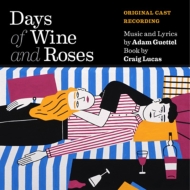 Days Of Wine And Roses (Original Cast Recording)