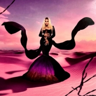 Nicki Minaj/Pink Friday 2 Lp (Alternative Cover #2)