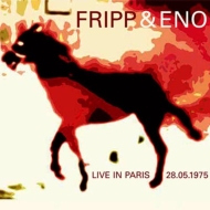 Live In Paris 28.05.1975 (3gSHM-CD)WPbg