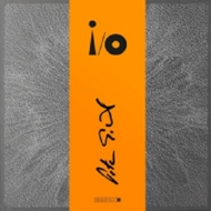 I / O (4枚組アナログレコード+2CD+Blu-ray)