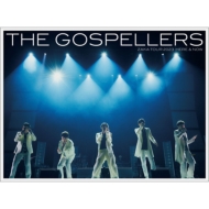 The Gospellers Zaka Tour 2023 Here & Now