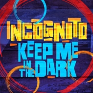 Keep Me In The Dark(7inch)