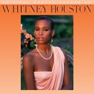 Whitney Houston (180OdʔՃR[h/Mobile Fidelity)