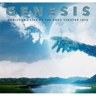 Genesis/Horizons - Live At The Roxy Theater 1973