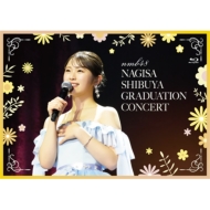 NMB48 ライブ DVD＆Blu-ray『NMB48 渋谷凪咲 卒業コンサート』2024年3