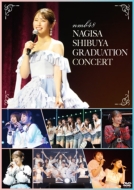 NMB48 Nagisa Shibuya Graduation Live