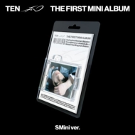 1st Mini Album: TEN (SMini Ver.)