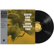 South Side Soul (180OdʔՃR[h/OJC)