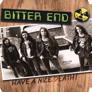 Have A Nice Death (Hazardous Sludge Vinyl)