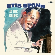 Is The Blues (180g vinyl)