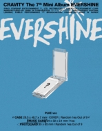 7th Mini Album: EVERSHINE (PLVE ver.)