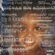 21 Savage/American Dream