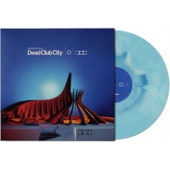Nothing But Thieves/Dead Club City (Deluxe)(Light Blue Marble Vinyl)(Ltd)