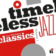 Timeless Jazz Classics (Compiled By Gilles Peterson)y2024 RECORD STORE DAY Ձz(J[@Cidl/2g/180OdʔՃR[h/Music On Vinyl)