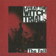 Live At The Witch Trials -12 Black Vinyl Edition