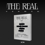 XIN/2nd Mini Album The Real