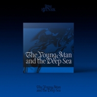 ࡦҥ󥷥 (BTOB)/2nd Mini Album The Young Man And The Deep Sea