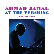 Ahmad Jamal/Jamal At The Pershing Vol. 2