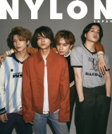 NYLON JAPANԽ/Nylon Japan Pre 20th Anniversary Issue Nylon Japan (ʥ󥸥ѥ) 2024ǯ 5