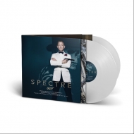 007 Specter Original Soundtrack (White Vinyl/2LP)