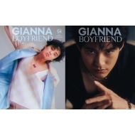 Magazine (Book)/Gianna Boyfriend #04 Special Edition 表紙未定版(仮) メディアパルムック