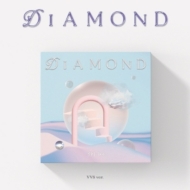 TRI. BE/4th Single Album Diamond (Vvs Ver.)