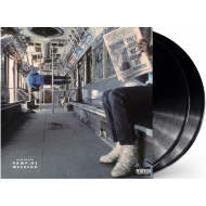 Only God Was Above Us (2LP)