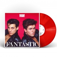 Fantastic (red vinyl/Vinyl)
